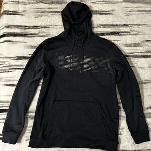 Under Armour Black Hoodie